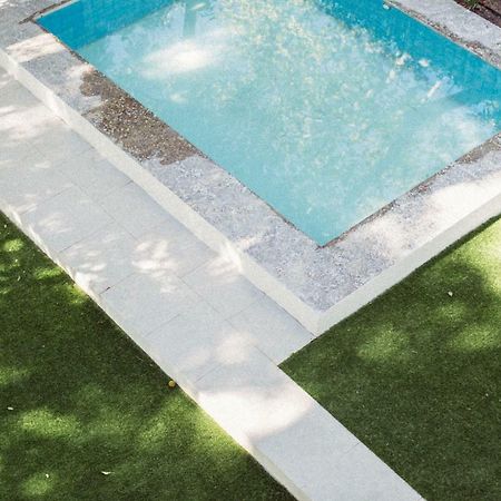 Minty Stay - Palmera Sevilla Exteriör bild