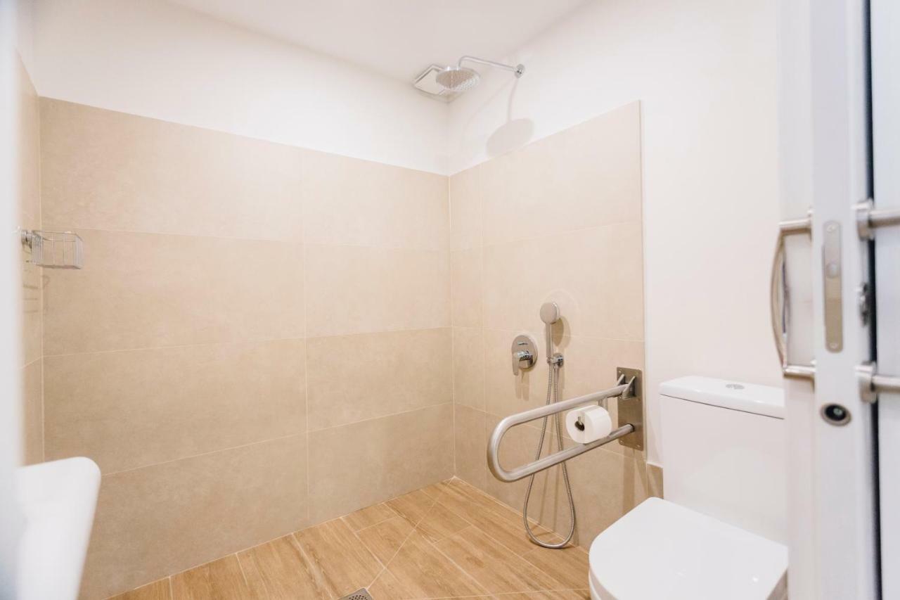 Minty Stay - Palmera Sevilla Rum bild