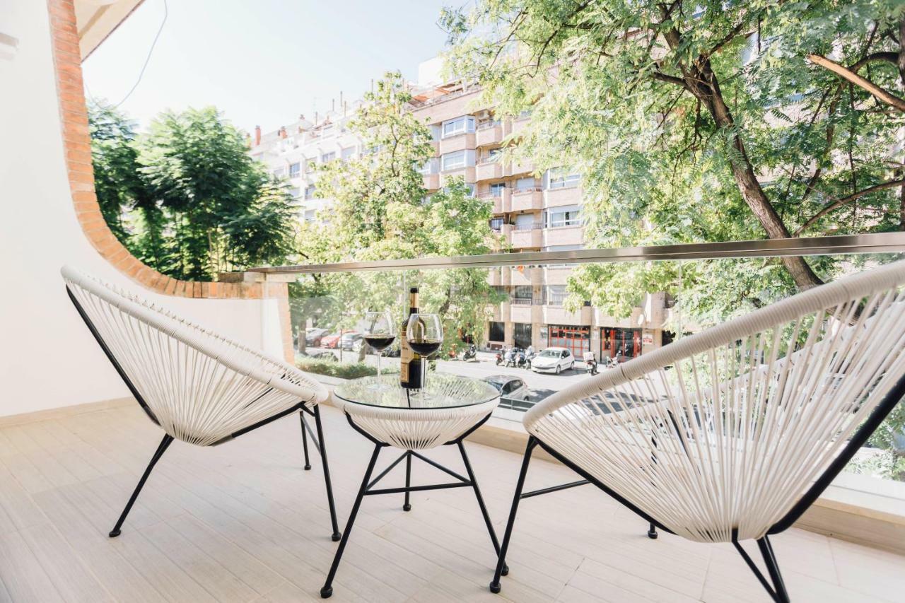 Minty Stay - Palmera Sevilla Exteriör bild