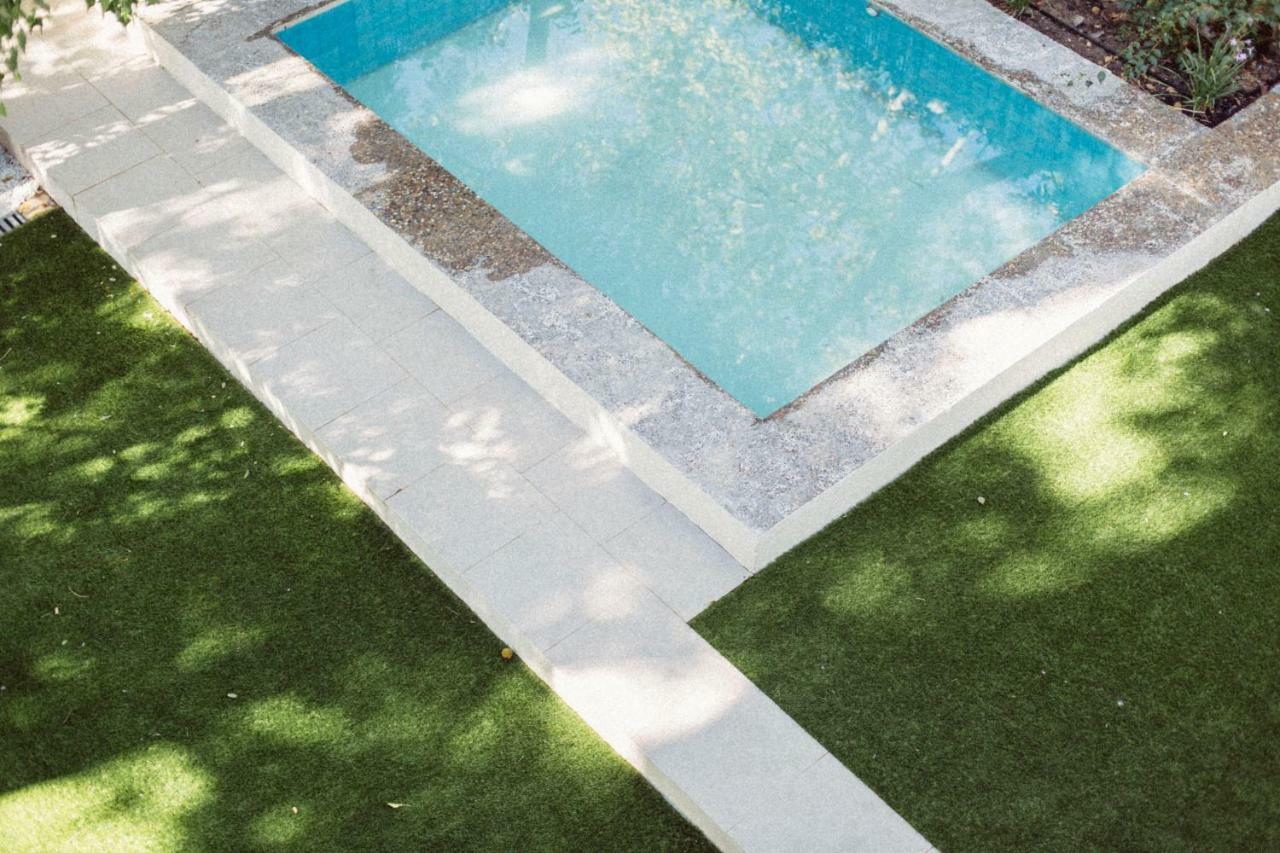 Minty Stay - Palmera Sevilla Exteriör bild